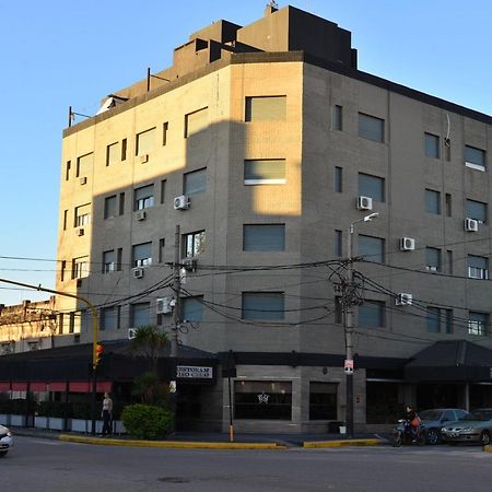 Gran Hotel Mercedes Mercedes  Luaran gambar
