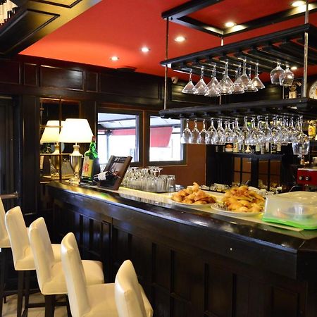 Gran Hotel Mercedes Mercedes  Luaran gambar