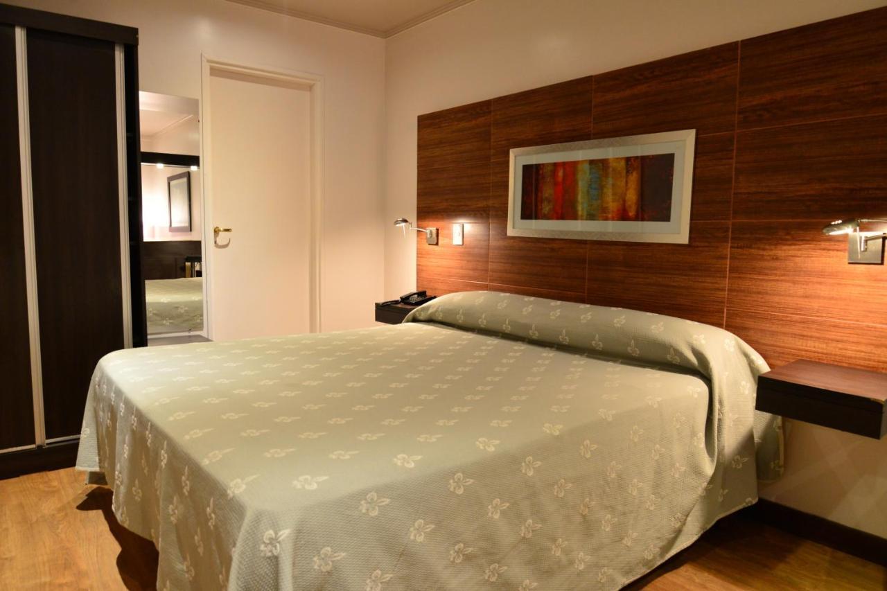 Gran Hotel Mercedes Mercedes  Bilik gambar