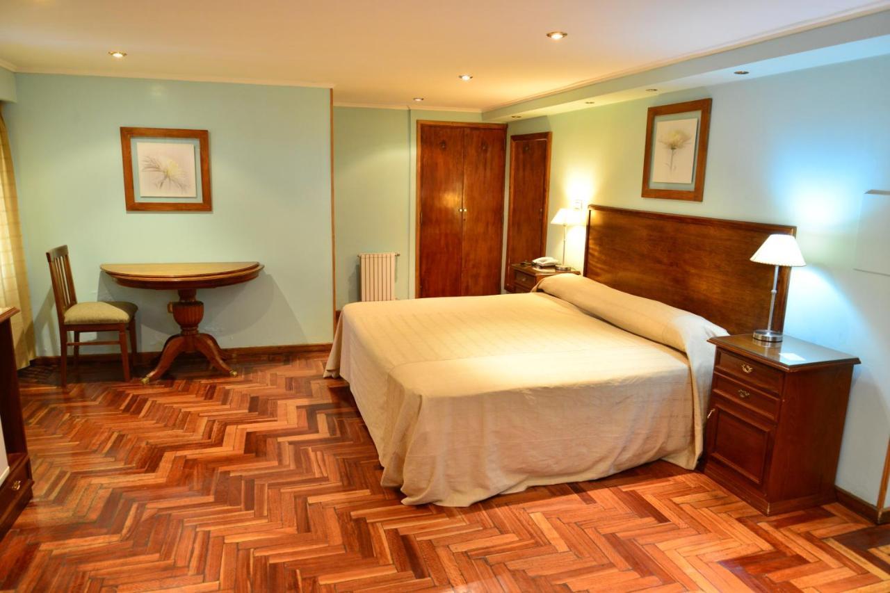 Gran Hotel Mercedes Mercedes  Bilik gambar