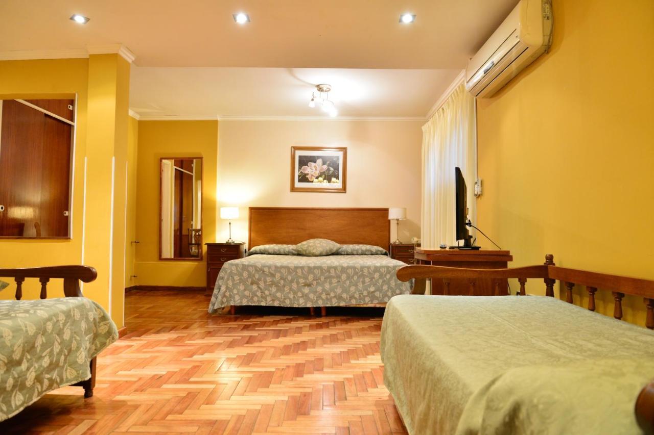 Gran Hotel Mercedes Mercedes  Bilik gambar