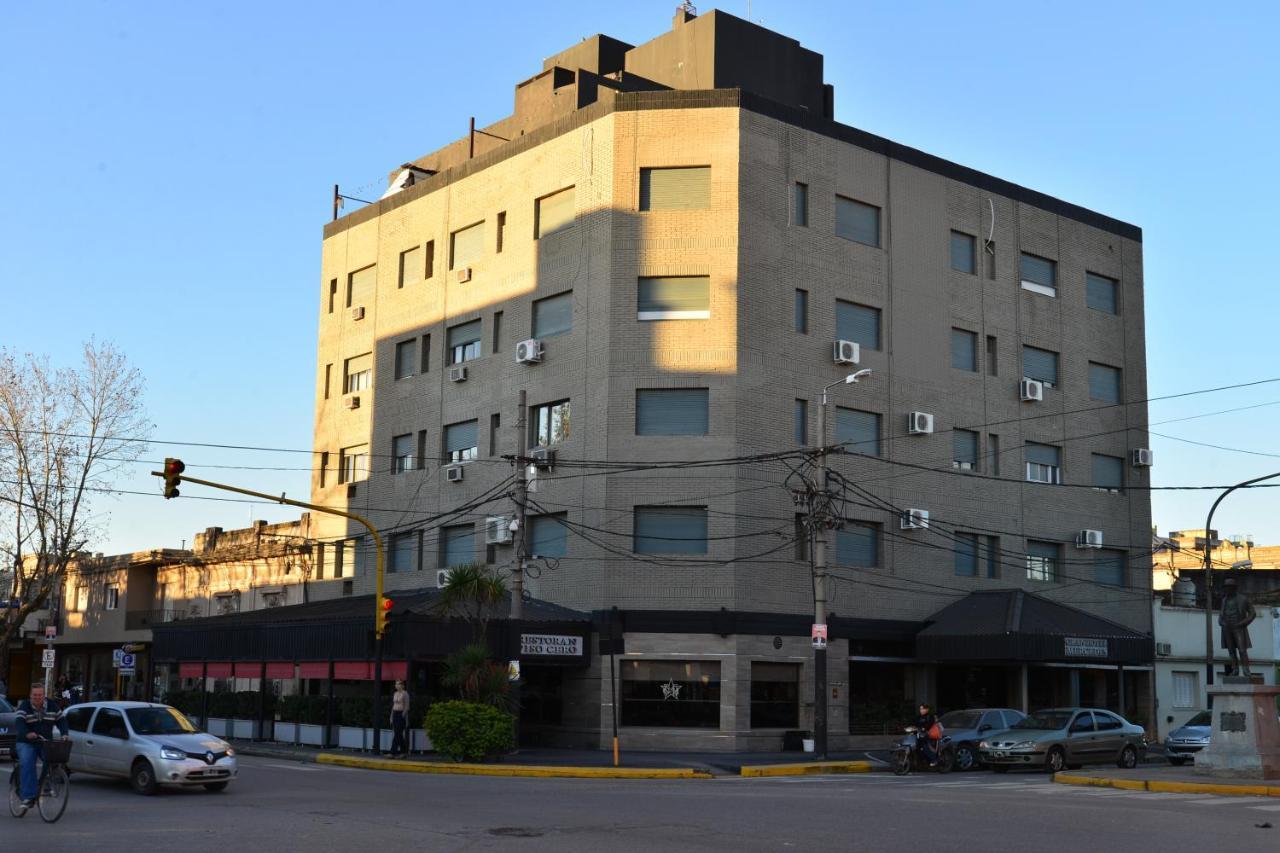 Gran Hotel Mercedes Mercedes  Luaran gambar