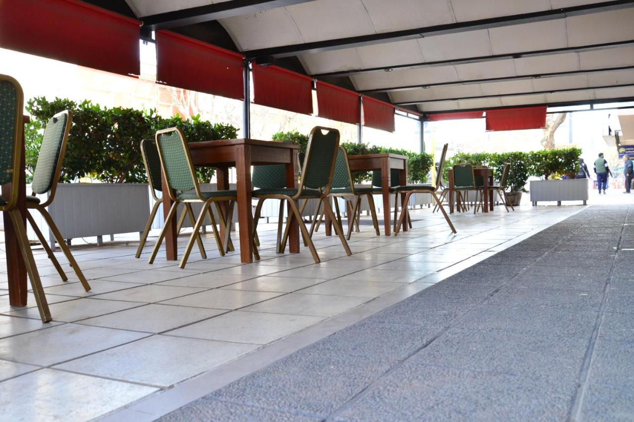 Gran Hotel Mercedes Mercedes  Luaran gambar