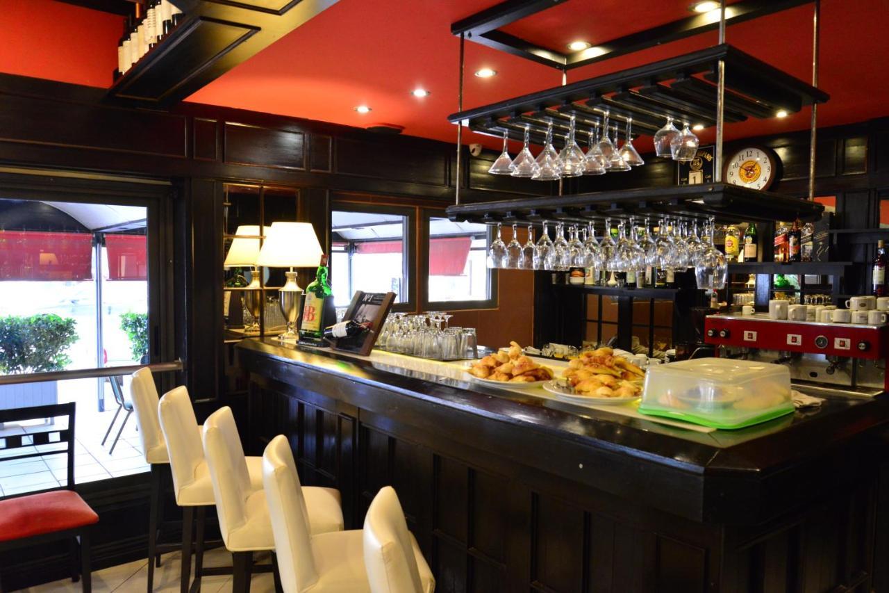 Gran Hotel Mercedes Mercedes  Luaran gambar
