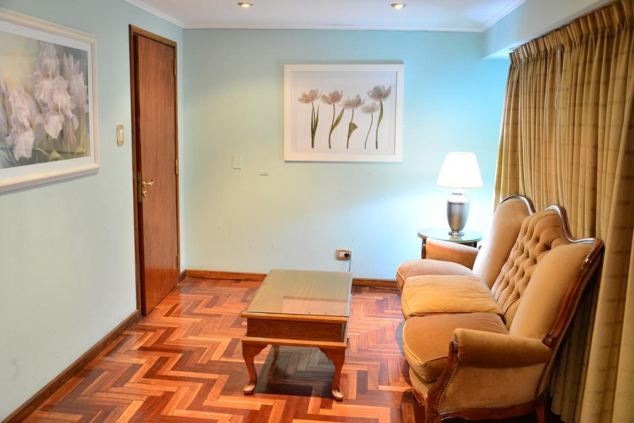Gran Hotel Mercedes Mercedes  Bilik gambar