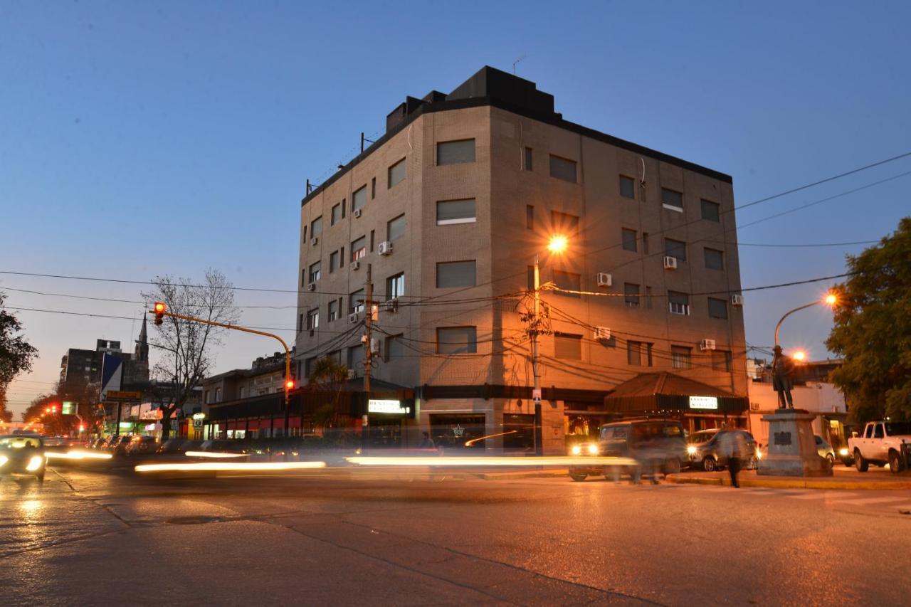 Gran Hotel Mercedes Mercedes  Luaran gambar