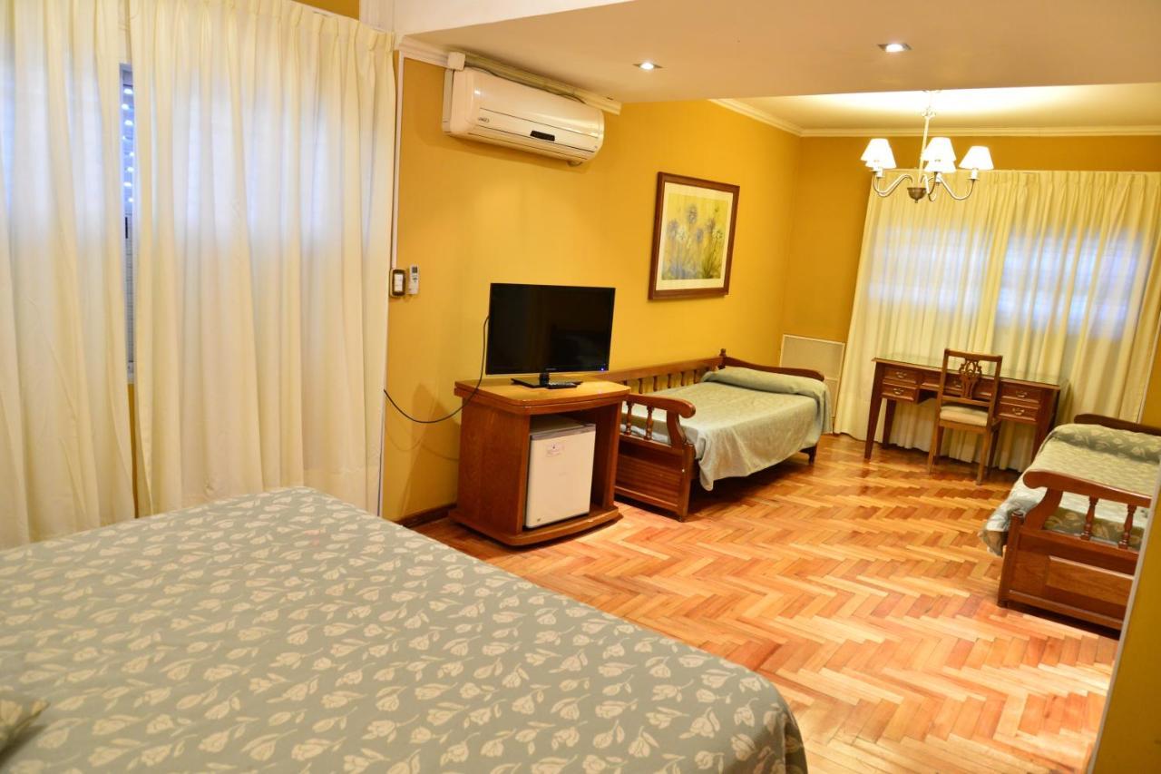 Gran Hotel Mercedes Mercedes  Bilik gambar