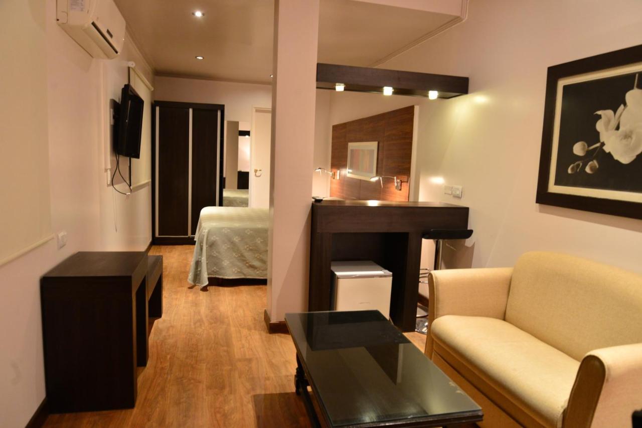 Gran Hotel Mercedes Mercedes  Bilik gambar