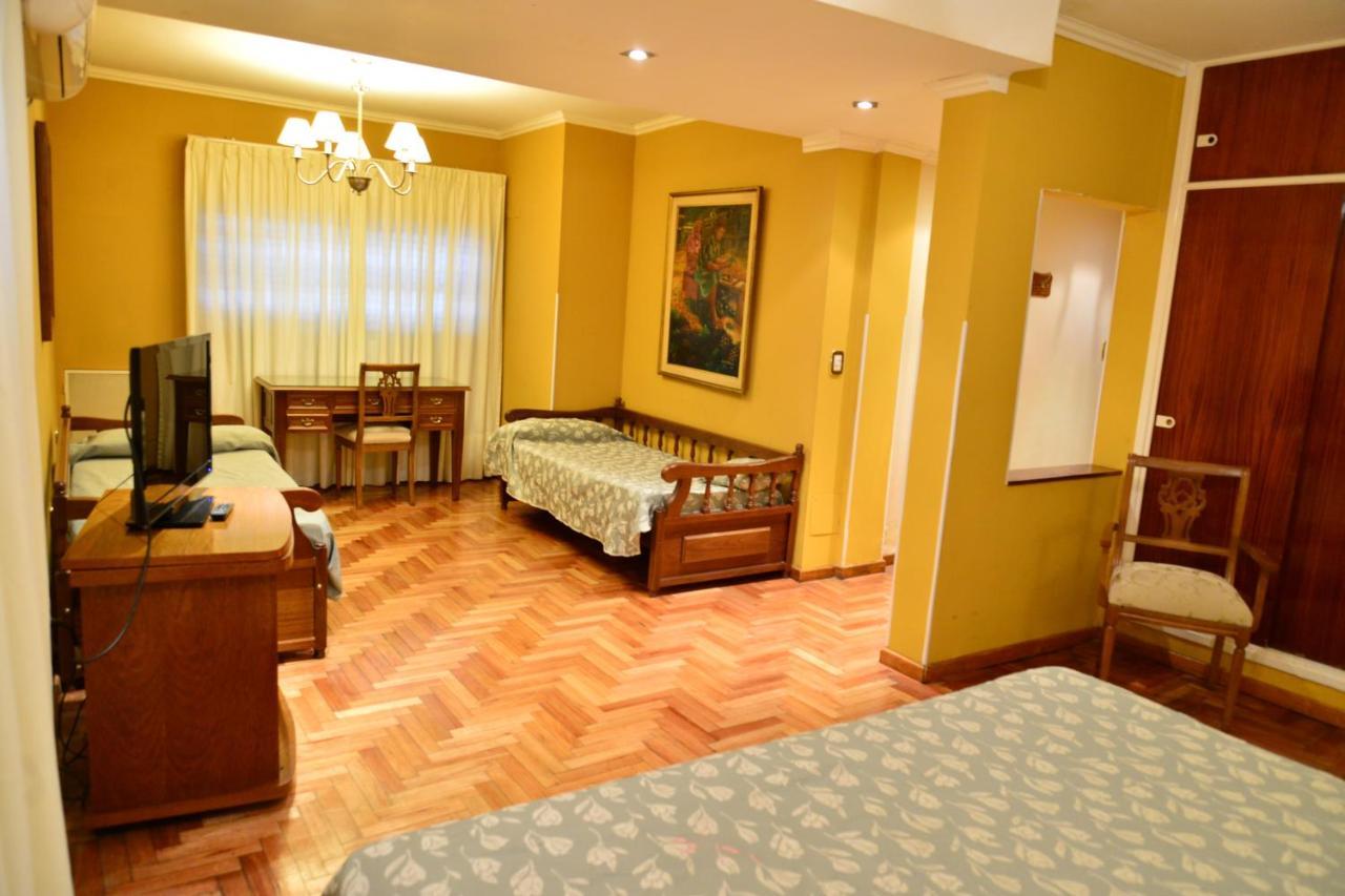 Gran Hotel Mercedes Mercedes  Bilik gambar