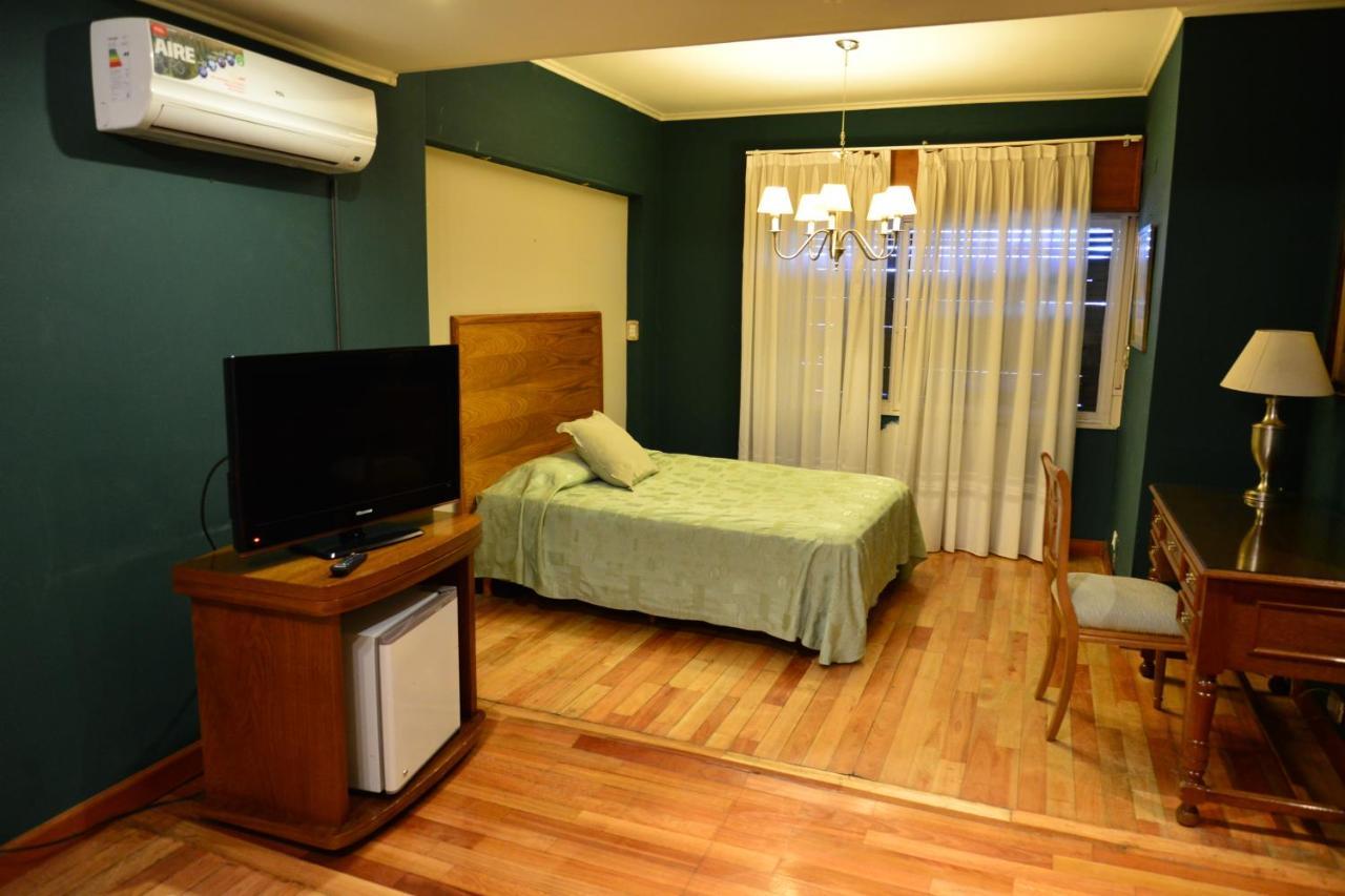 Gran Hotel Mercedes Mercedes  Bilik gambar
