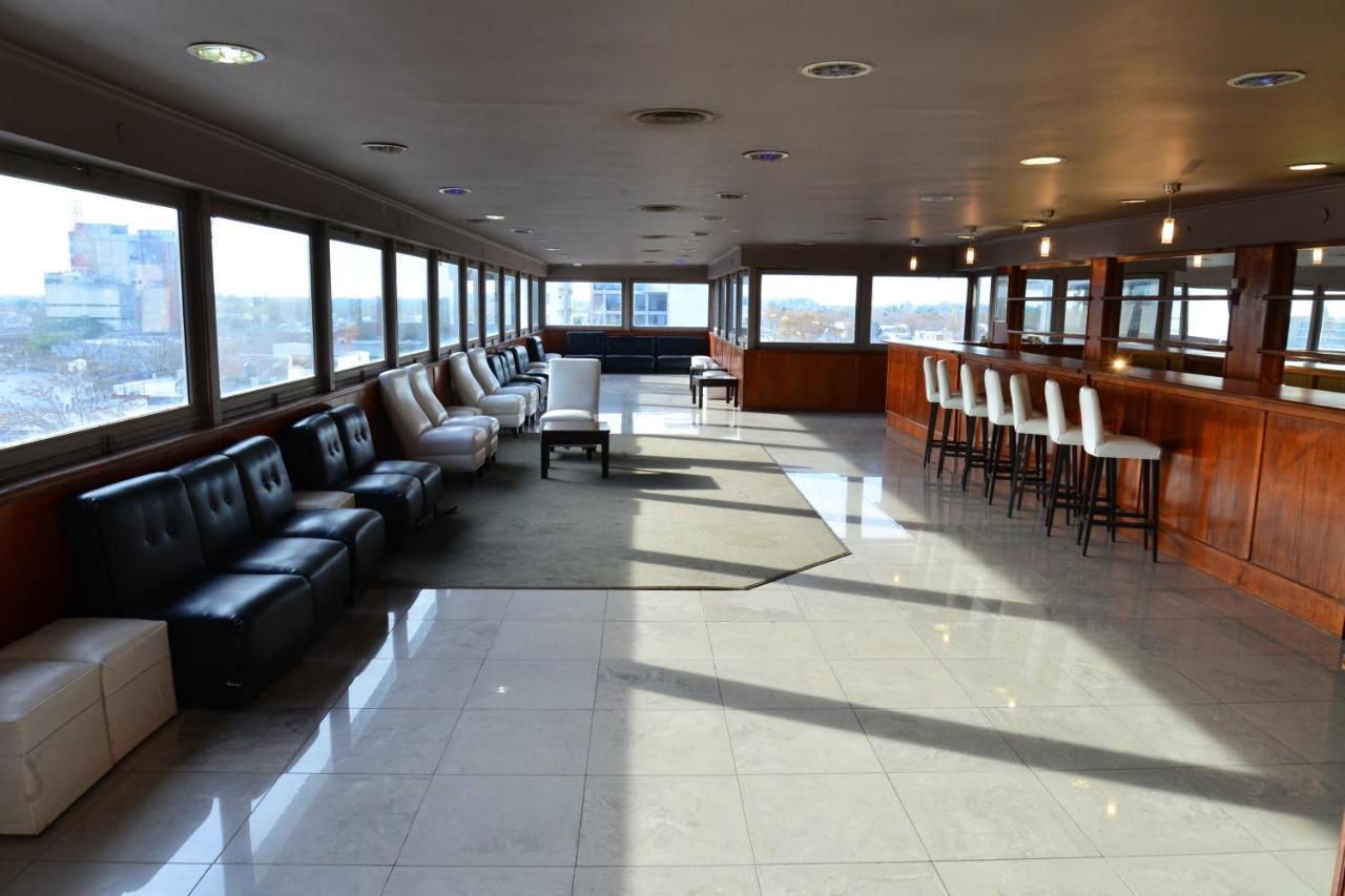 Gran Hotel Mercedes Mercedes  Luaran gambar