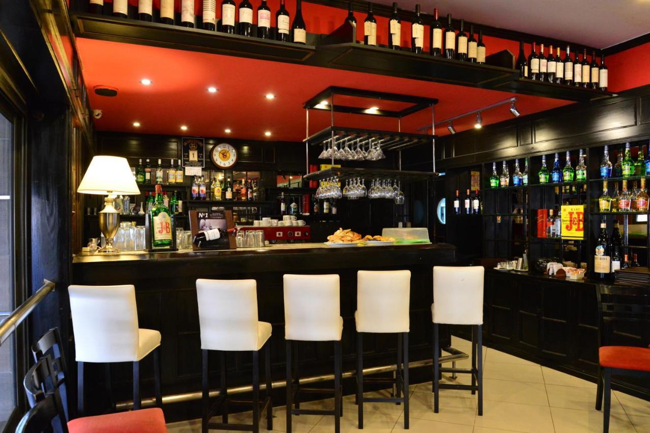 Gran Hotel Mercedes Mercedes  Luaran gambar