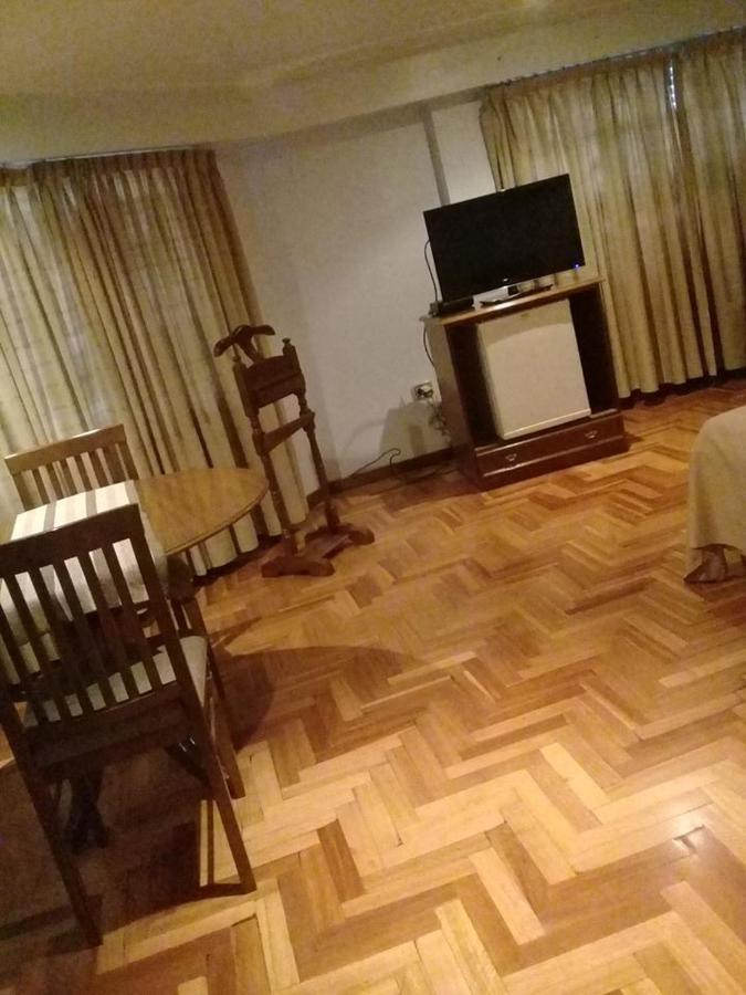 Gran Hotel Mercedes Mercedes  Luaran gambar