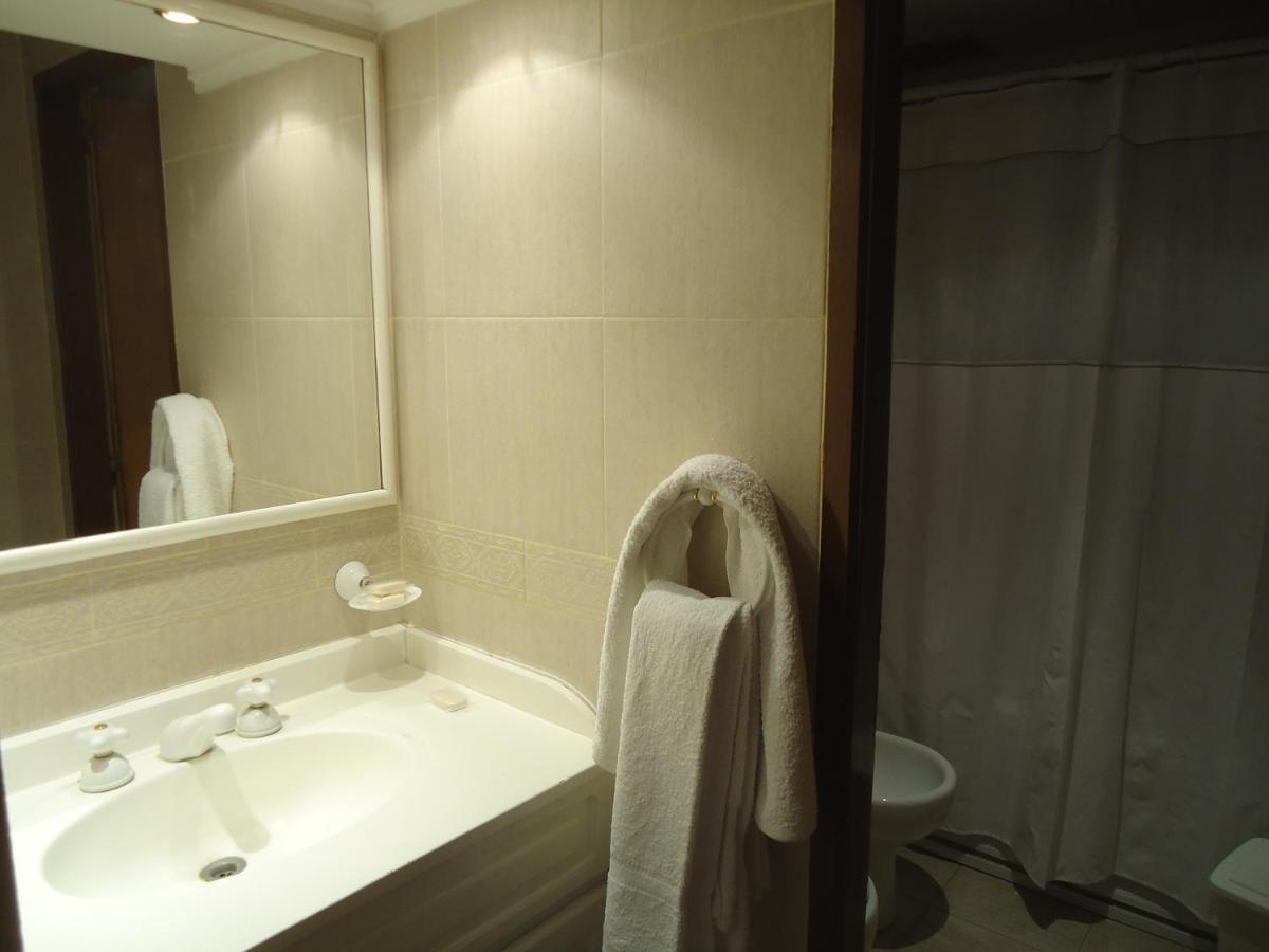 Gran Hotel Mercedes Mercedes  Luaran gambar