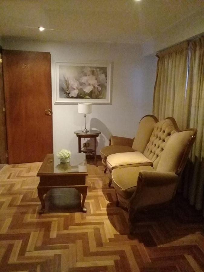 Gran Hotel Mercedes Mercedes  Luaran gambar