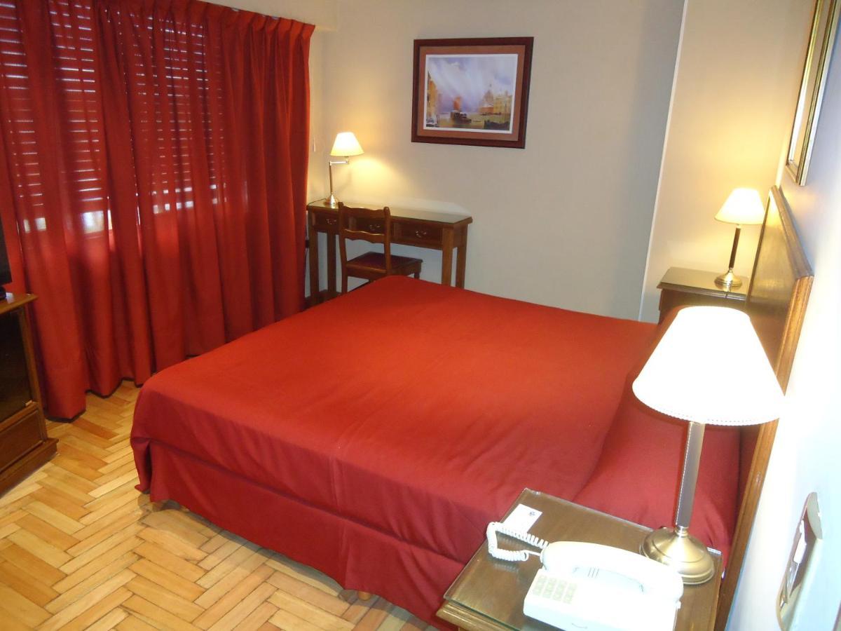Gran Hotel Mercedes Mercedes  Luaran gambar