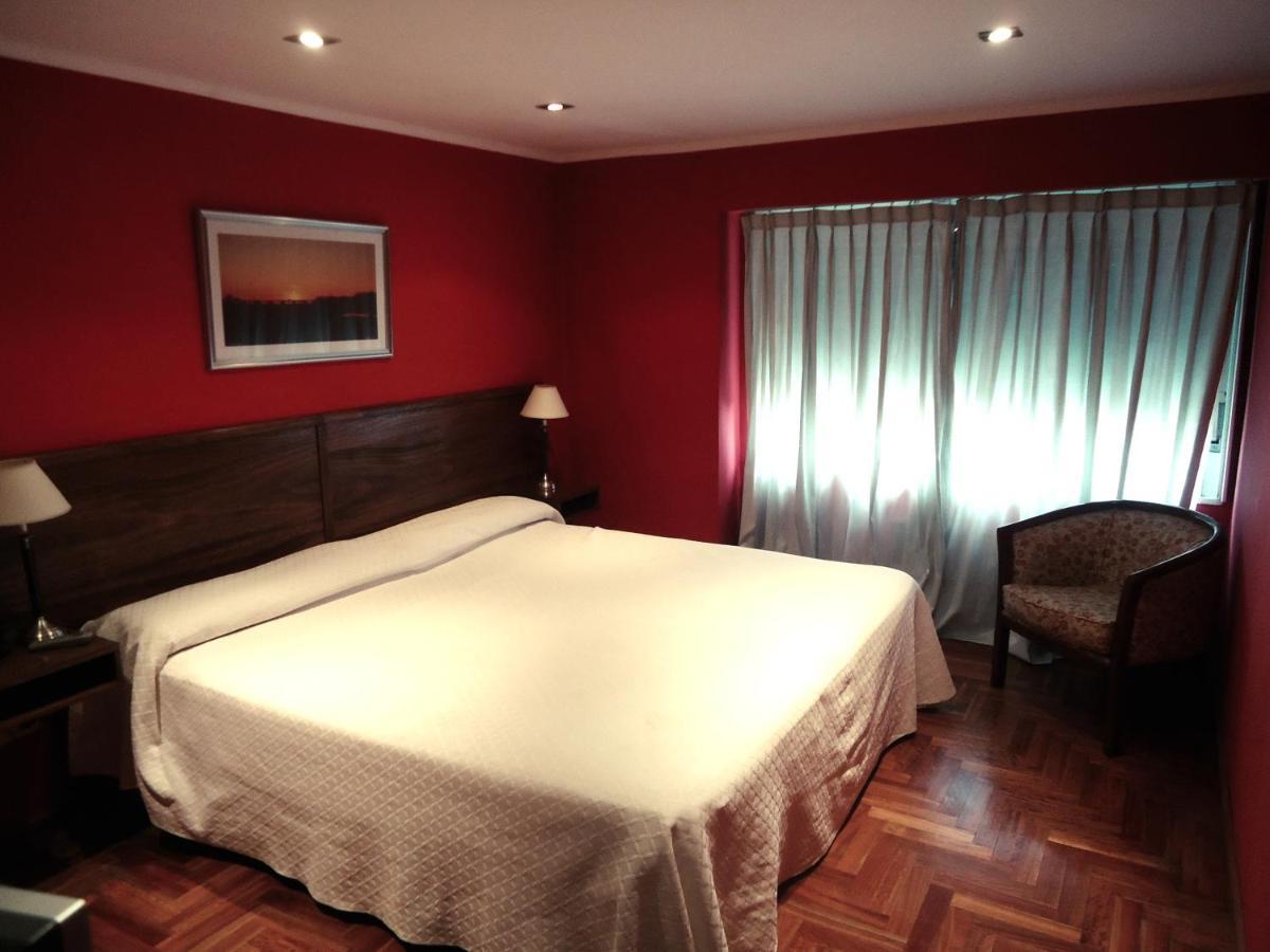Gran Hotel Mercedes Mercedes  Luaran gambar